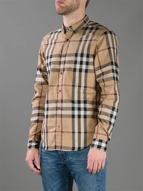 inserti lulu nature e fitted burberry|burberry clothing for men.